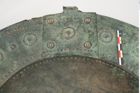 Foto von Bronzebreitrandschale (NHMW-PRAE-025543)